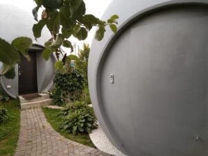 Купольные дома под семейную ипотеку — официальный сайт застройщика в России.